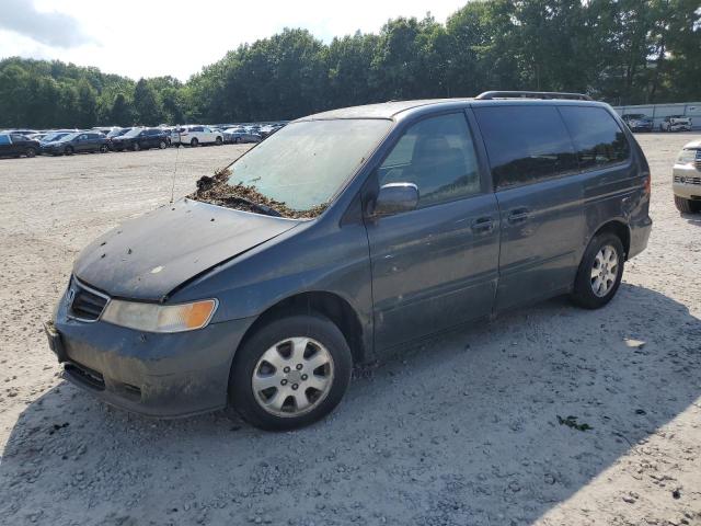 HONDA ODYSSEY EX 2003 5fnrl18603b057821