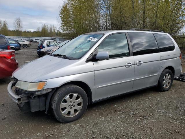 HONDA ODYSSEY EX 2003 5fnrl18603b159216