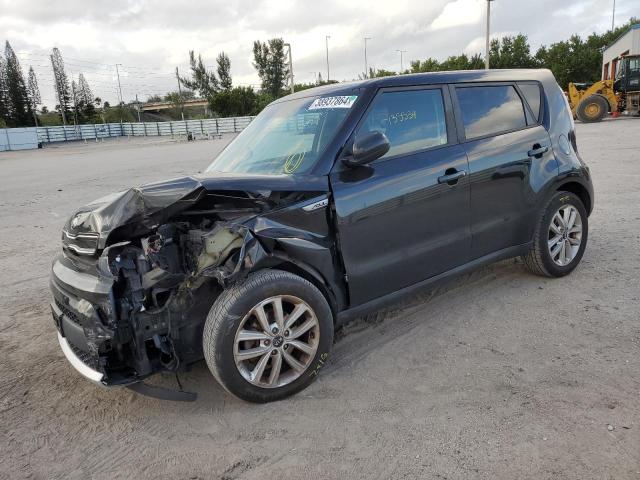 KIA SOUL 2017 5fnrl18604b007437