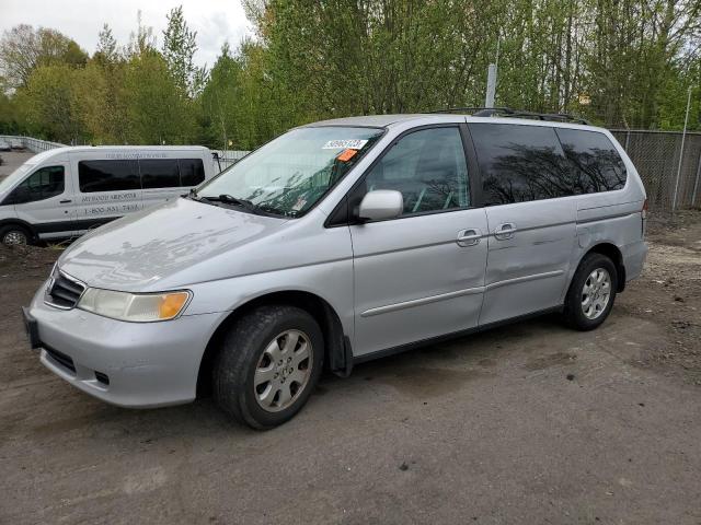 HONDA ODYSSEY EX 2004 5fnrl18604b096734