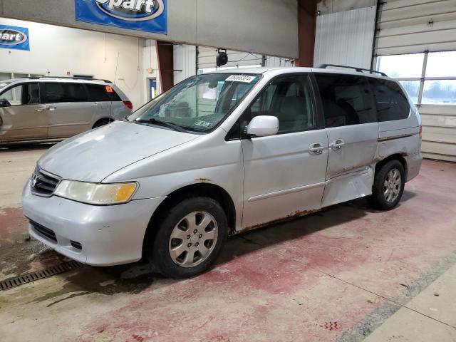 HONDA ODYSSEY EX 2004 5fnrl18604b133961