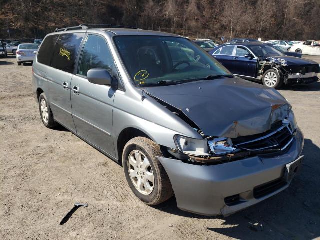 HONDA ODYSSEY EX 2002 5fnrl18612b041819