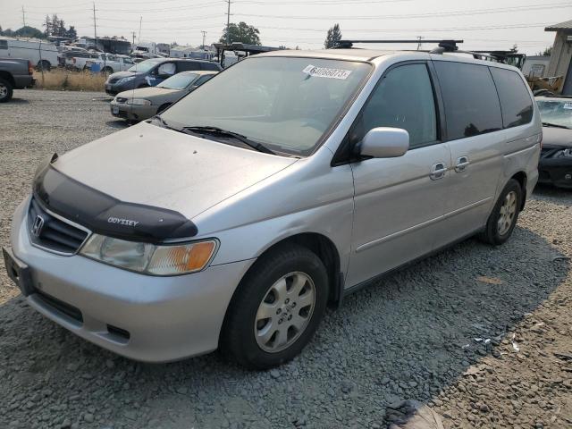 HONDA ODYSSEY EX 2003 5fnrl18613b005436