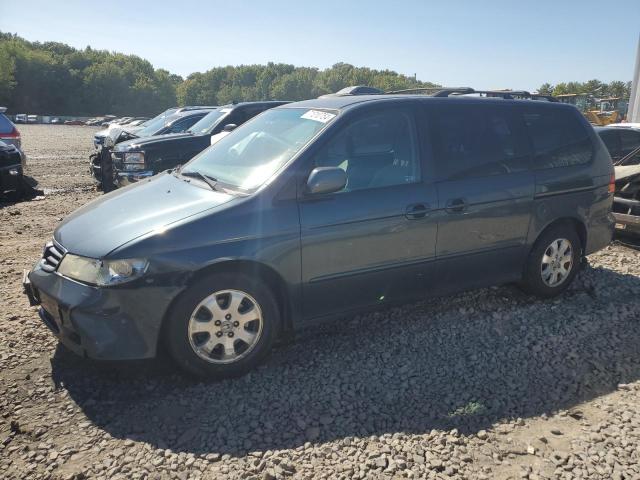 HONDA ODYSSEY EX 2003 5fnrl18613b016825