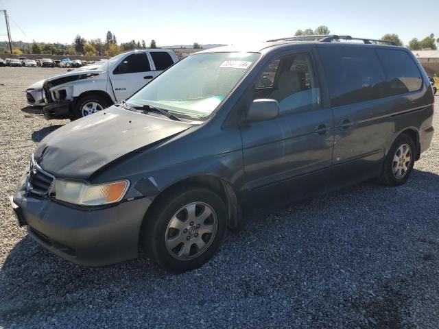 HONDA ODYSSEY EX 2003 5fnrl18613b146412