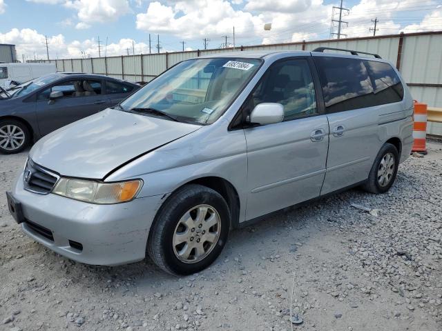 HONDA ODYSSEY EX 2003 5fnrl18613b157748