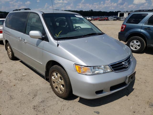 HONDA ODYSSEY EX 2003 5fnrl18623b095745