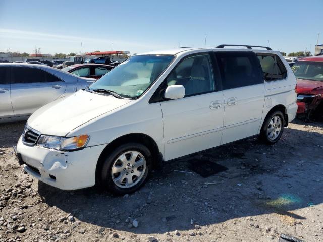 HONDA ODYSSEY EX 2003 5fnrl18633b025896