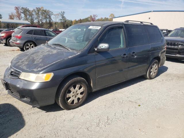 HONDA ODYSSEY EX 2003 5fnrl18633b039331