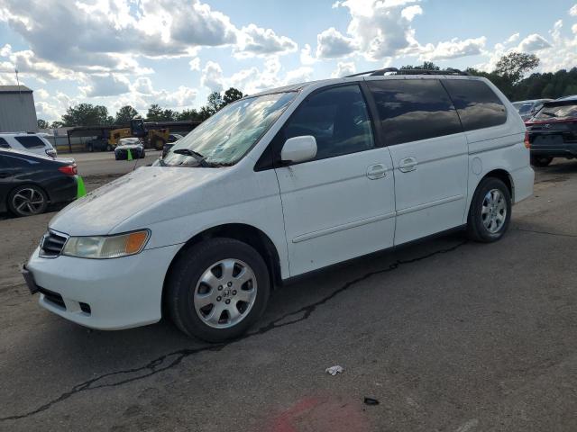 HONDA ODYSSEY EX 2003 5fnrl18633b072703