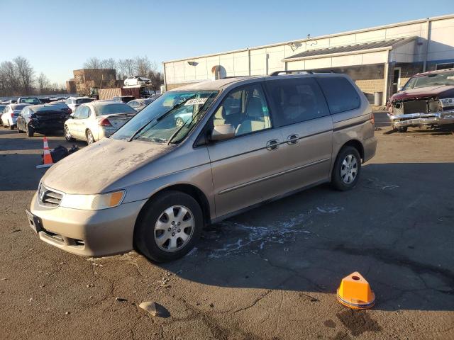 HONDA ODYSSEY EX 2003 5fnrl18633b111306