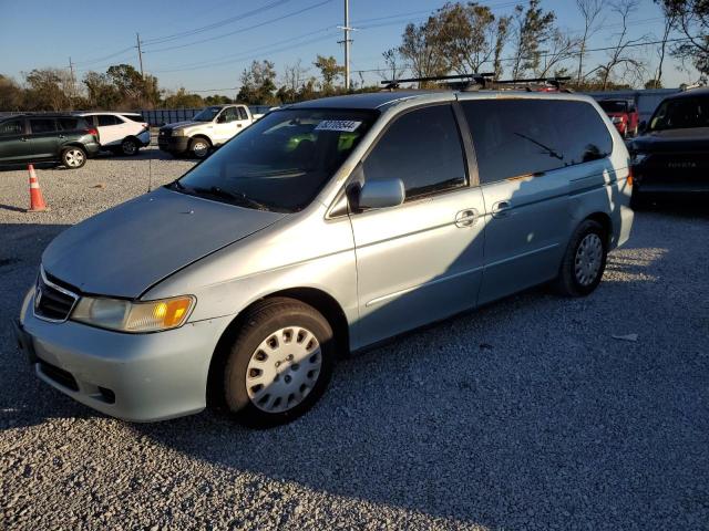 HONDA ODYSSEY EX 2003 5fnrl18633b123634