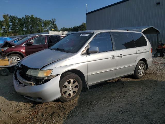 HONDA ODYSSEY EX 2004 5fnrl18634b018853