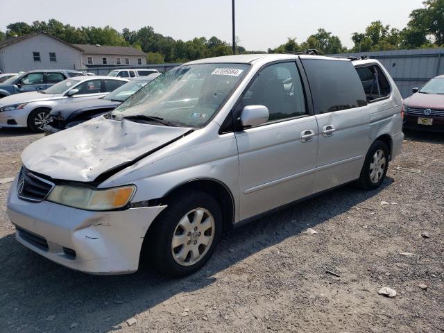 HONDA ODYSSEY EX 2004 5fnrl18634b146168