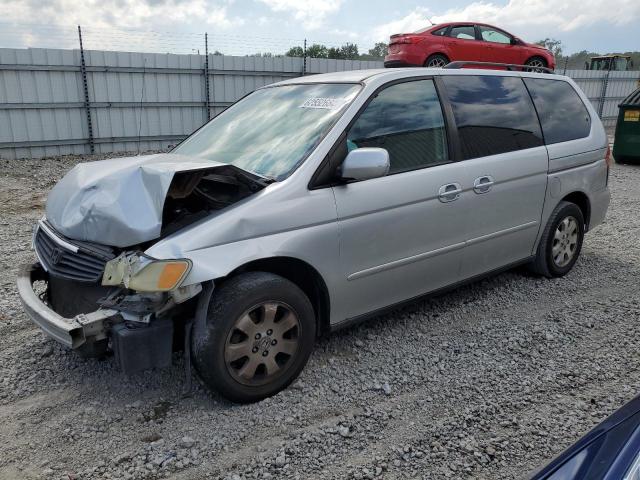 HONDA ODYSSEY EX 2003 5fnrl18643b034459