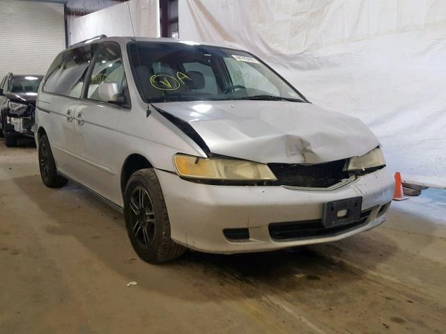 HONDA ODYSSEY EX 2003 5fnrl18643b146940