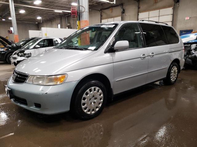 HONDA ODYSSEY EX 2003 5fnrl18653b017170