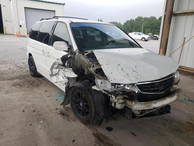 HONDA ODYSSEY EX 2002 5fnrl18662b000201