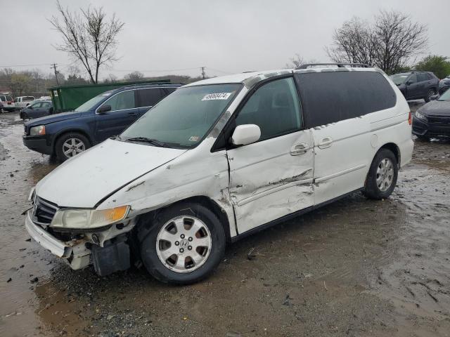 HONDA ODYSSEY EX 2002 5fnrl18662b004605