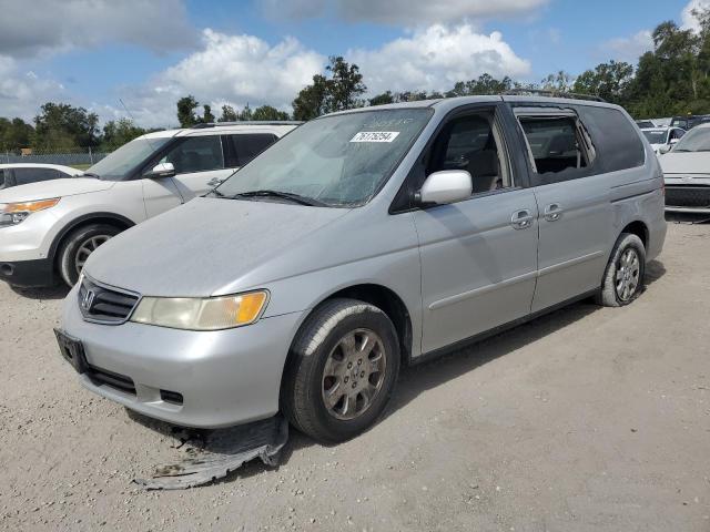 HONDA ODYSSEY EX 2002 5fnrl18662b005110