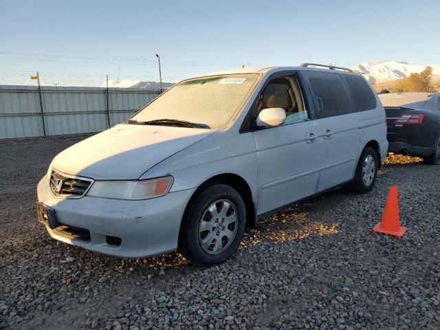 HONDA ODYSSEY EX 2002 5fnrl18662b031304