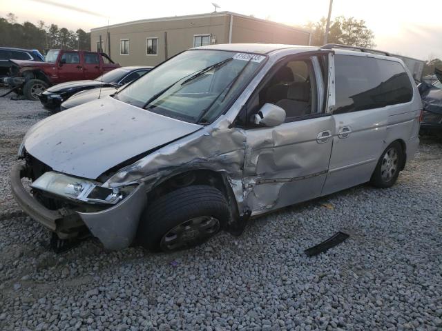 HONDA ODYSSEY EX 2002 5fnrl18672b018089