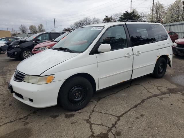 HONDA ODYSSEY EX 2003 5fnrl18673b003769