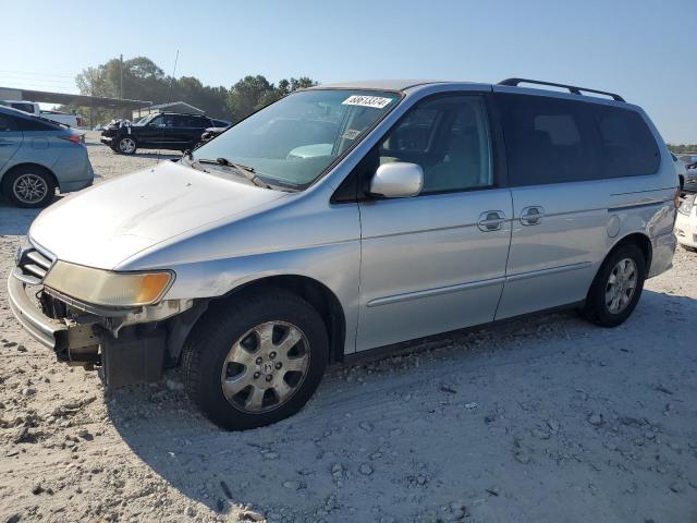 HONDA ODYSSEY EX 2003 5fnrl18673b014271