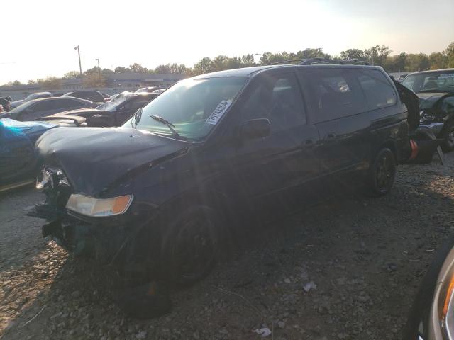 HONDA ODYSSEY EX 2003 5fnrl18673b063664