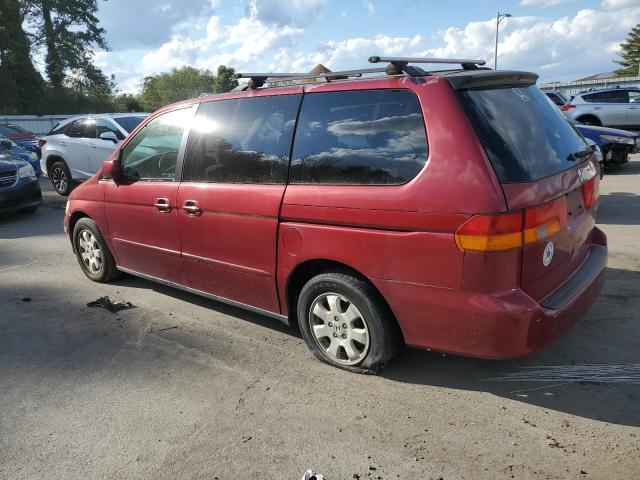 HONDA ODYSSEY EX 2003 5fnrl18673b150920