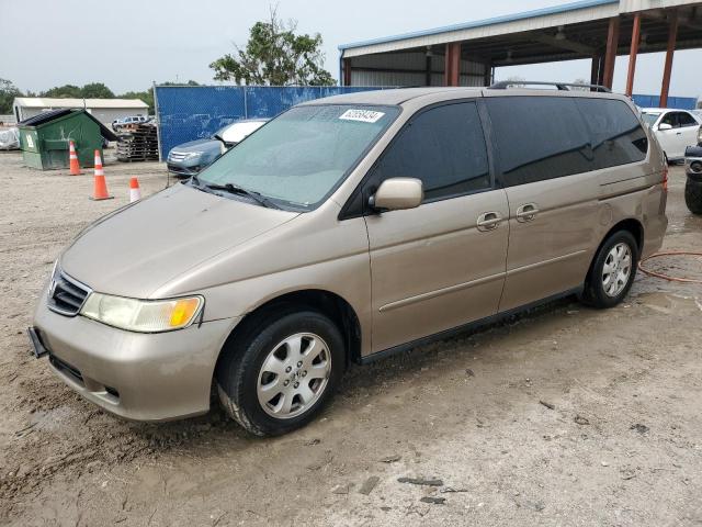 HONDA ODYSSEY EX 2004 5fnrl18674b017043