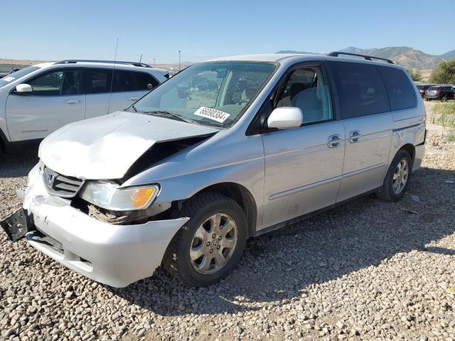 HONDA ODYSSEY EX 2004 5fnrl18674b105025