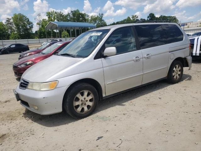 HONDA ODYSSEY EX 2003 5fnrl18683b030107