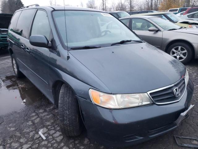 HONDA ODYSSEY EX 2003 5fnrl18683b043231