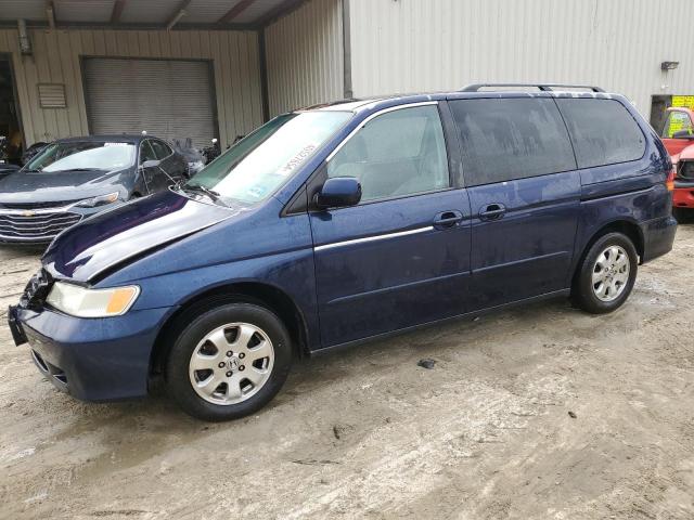 HONDA ODYSSEY EX 2003 5fnrl18683b143197