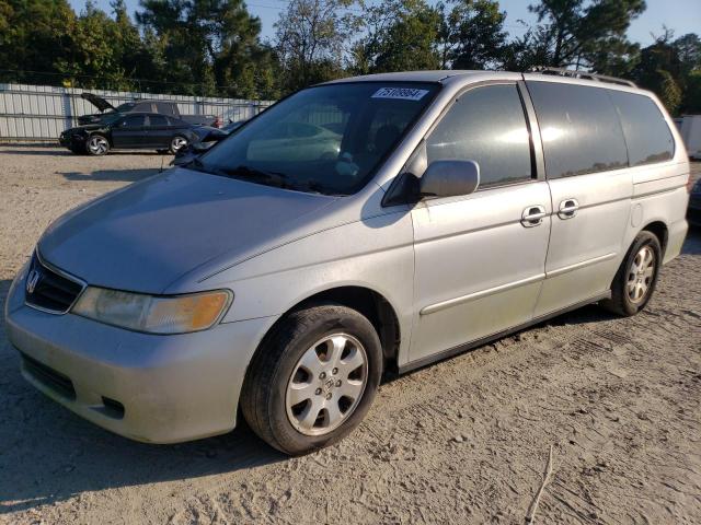 HONDA ODYSSEY 2003 5fnrl18693b024770