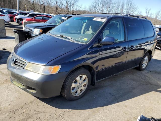 HONDA ODYSSEY EX 2003 5fnrl18693b050849