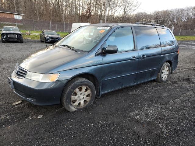 HONDA ALL MODELS 2003 5fnrl18693b114551