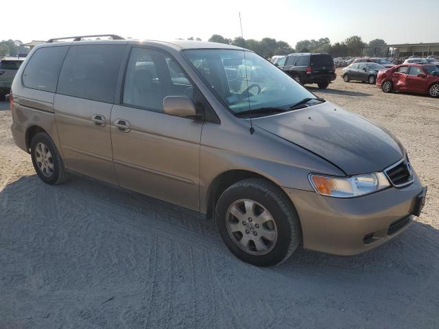 HONDA ODYSSEY EX 2004 5fnrl18694b026083