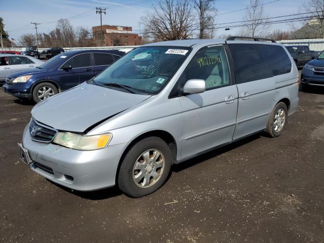 HONDA ODYSSEY EX 2004 5fnrl18694b142576