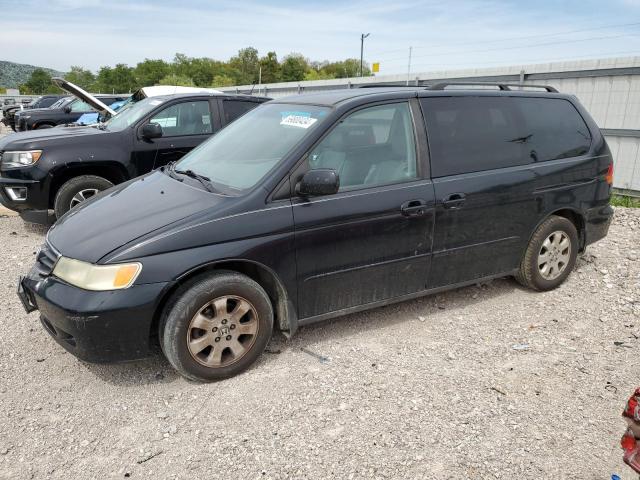 HONDA ODYSSEY EX 2003 5fnrl18703b093579