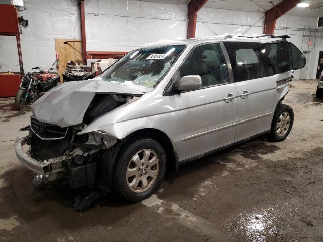 HONDA ODYSSEY EX 2003 5fnrl18703b109456