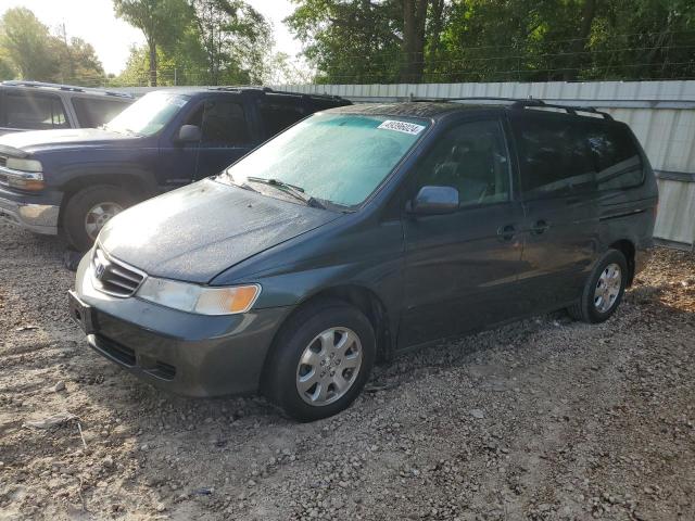 HONDA ODYSSEY EX 2003 5fnrl18713b131692