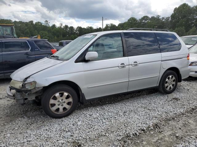 HONDA ODYSSEY EX 2002 5fnrl18782b007529