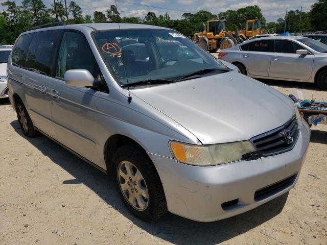 HONDA ODYSSEY EX 2004 5fnrl18814b097053