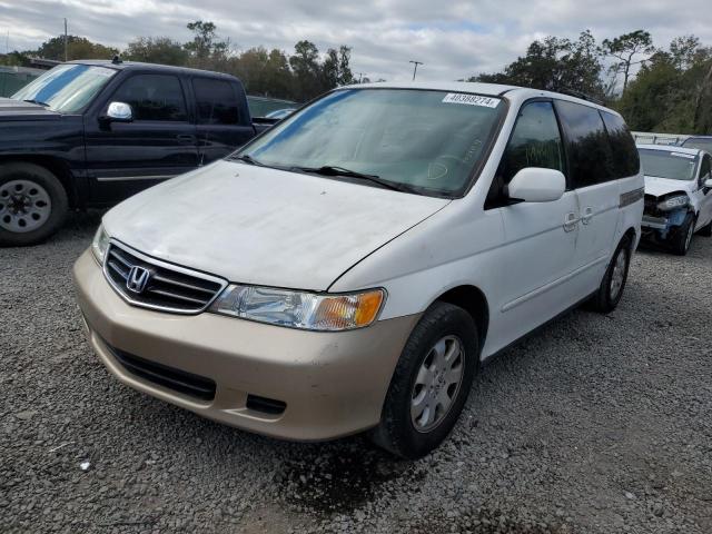 HONDA ODYSSEY EX 2004 5fnrl18814b151239