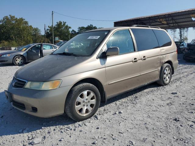 HONDA ODYSSEY EX 2004 5fnrl18824b094727