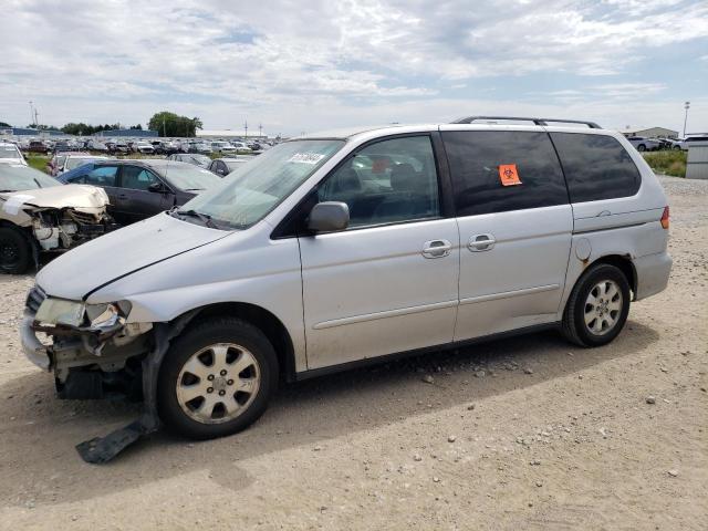 HONDA ODYSSEY EX 2004 5fnrl18824b100588