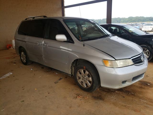 HONDA ODYSSEY EX 2004 5fnrl18824b105239