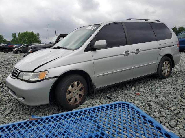 HONDA ODYSSEY EX 2004 5fnrl18864b141841